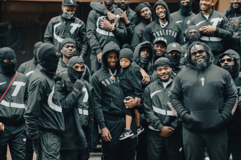 The Ultimate Streetwear Experience Starts with Trapstar Australia