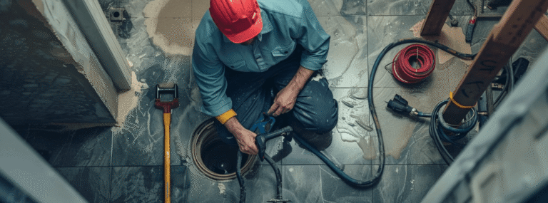 Common Plumbing Issues