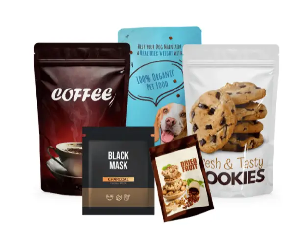 Why Stand Up Pouches Continue to Lead the Flexible Packaging Industry