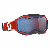 How Extreme Cold Affects Snowmobile Goggles: Foam, Straps, and Lens Cracking