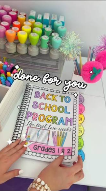 Reconnect With Your School Years