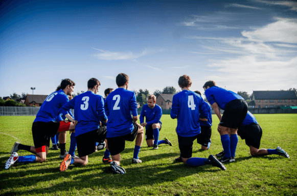 Sports Organisations