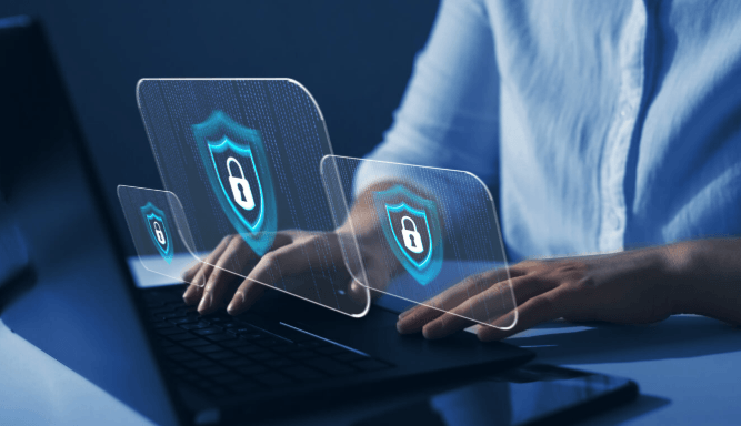 Protect Your Data