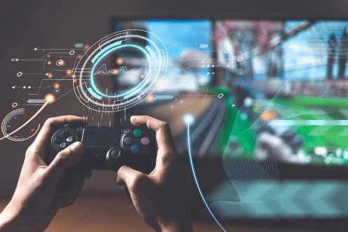Cybersecurity Challenges