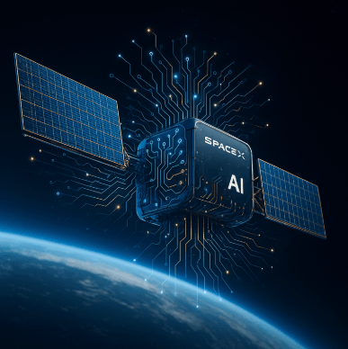 Space Data