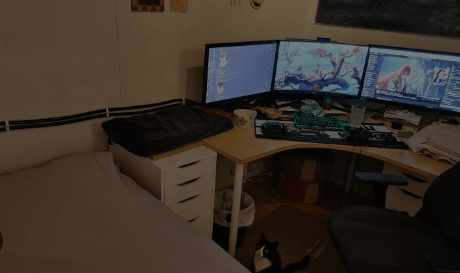 Gaming Rooms
